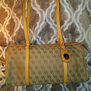 Dooney and Bourke Purse